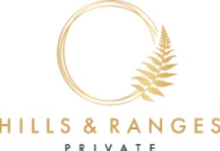 Hills and Ranges Private Retreat