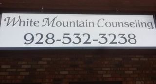White Mountain Counseling