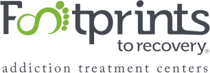 Footprints to Recovery Aurora