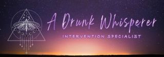 A Drunk Whisperer