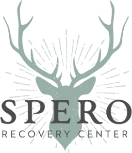 Spero Men's Recovery Center