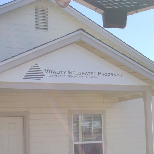 Vitality Integrated Programs Certified Community Behav Hlth Clinic