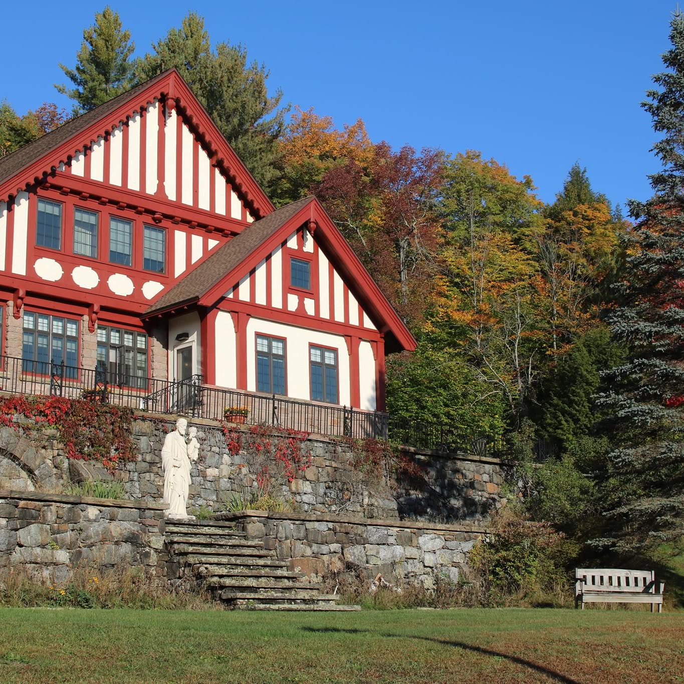 Saint Josephs ATRC Joseph's House