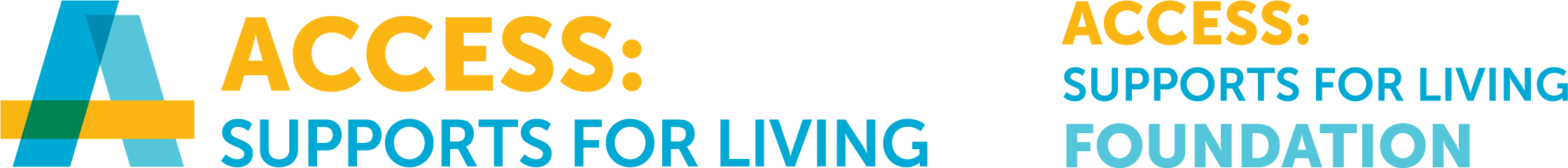 Access: Supports for Living