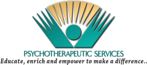Psychotherapeutic Services - Assertive Community Treatment Team (ACTT)
