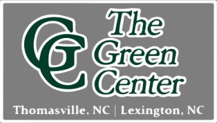 The Green Center Lexington