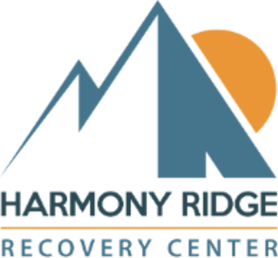 Harmony Ridge Recovery Center