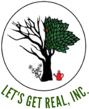 Let's Get Real of Lorain County