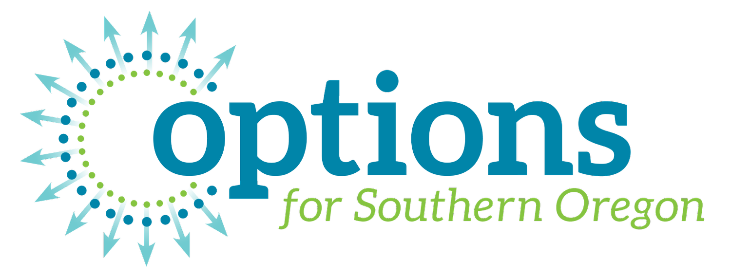 Crisis Resolution Center Options for Southern Oregon