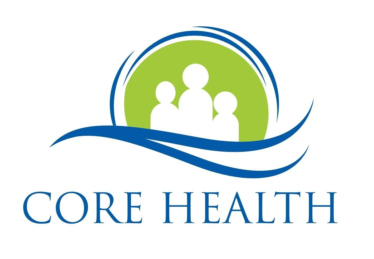 CORE Health Main