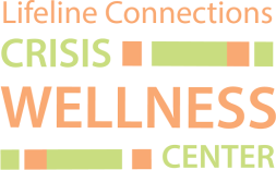Lifeline Connections Crisis Wellness Center