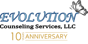 Evolution Counseling Services Altoona