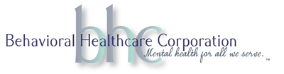 Behavioral Healthcare Corporation