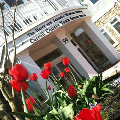 Carroll County Youth Service Bureau OMHC