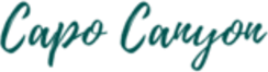 Capo Canyon