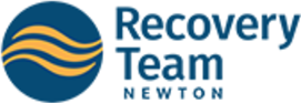 The Recovery Team - Newton