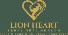 Lion Heart Behavioral Health