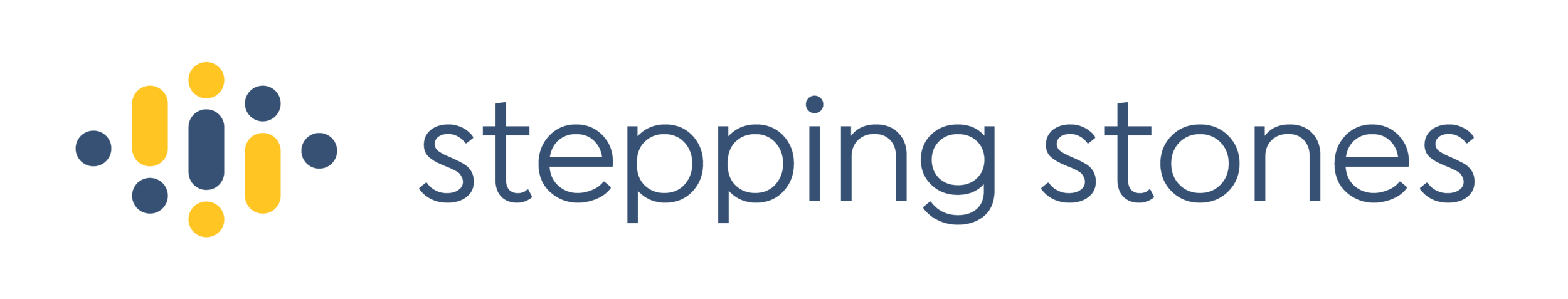 Lincoln Medical Education Partnership Stepping Stones