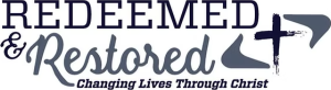 Redeemed and Restored
