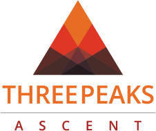 ThreePeaks Ascent