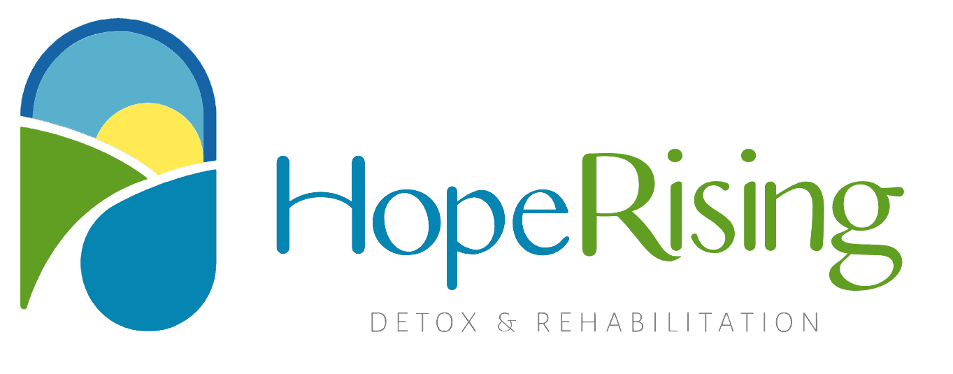 Hope Rising Outpatient