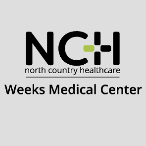North Country Recovery Center Weeks Medical Center