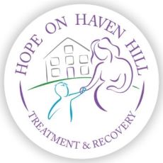 Hope on Haven Hill