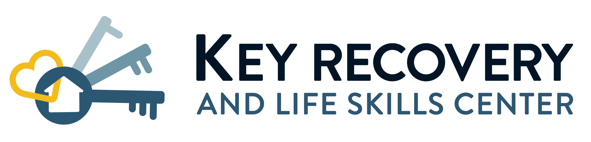 Key Recovery and Life Skills Center