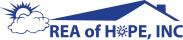 Rea of Hope Fellowship Home