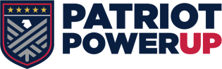 Patriot PowerUp Program