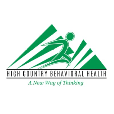 High Country Behavioral Health- Idaho Falls