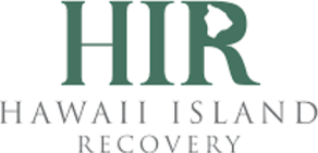 Hawaii Island Recovery