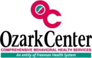 Ozark Center New Directions Residential