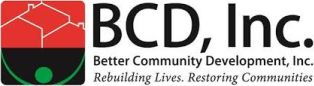 Better Community Development (BCD)