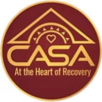 Chemical Abuse Services Agency - Proyecto Nueva Vida