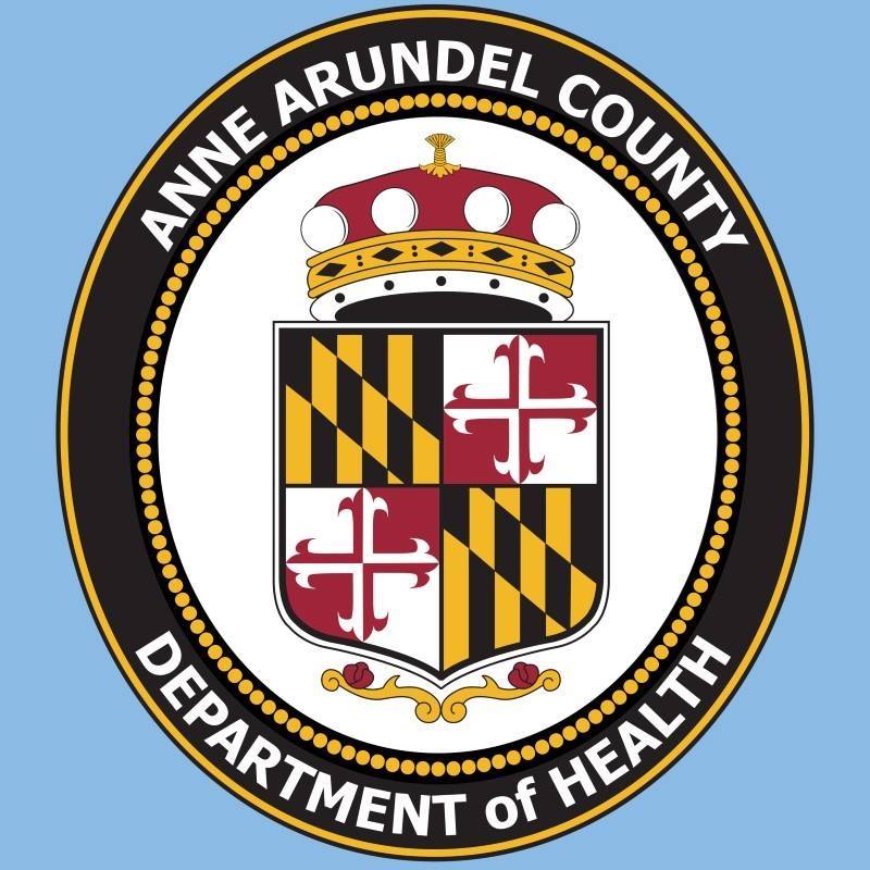 Anne Arundel County Department of Health South County