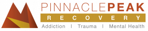 Pinnacle Peak Recovery logo