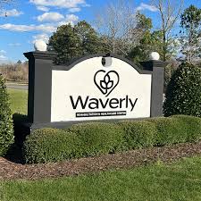 Waverly Park Healthcare