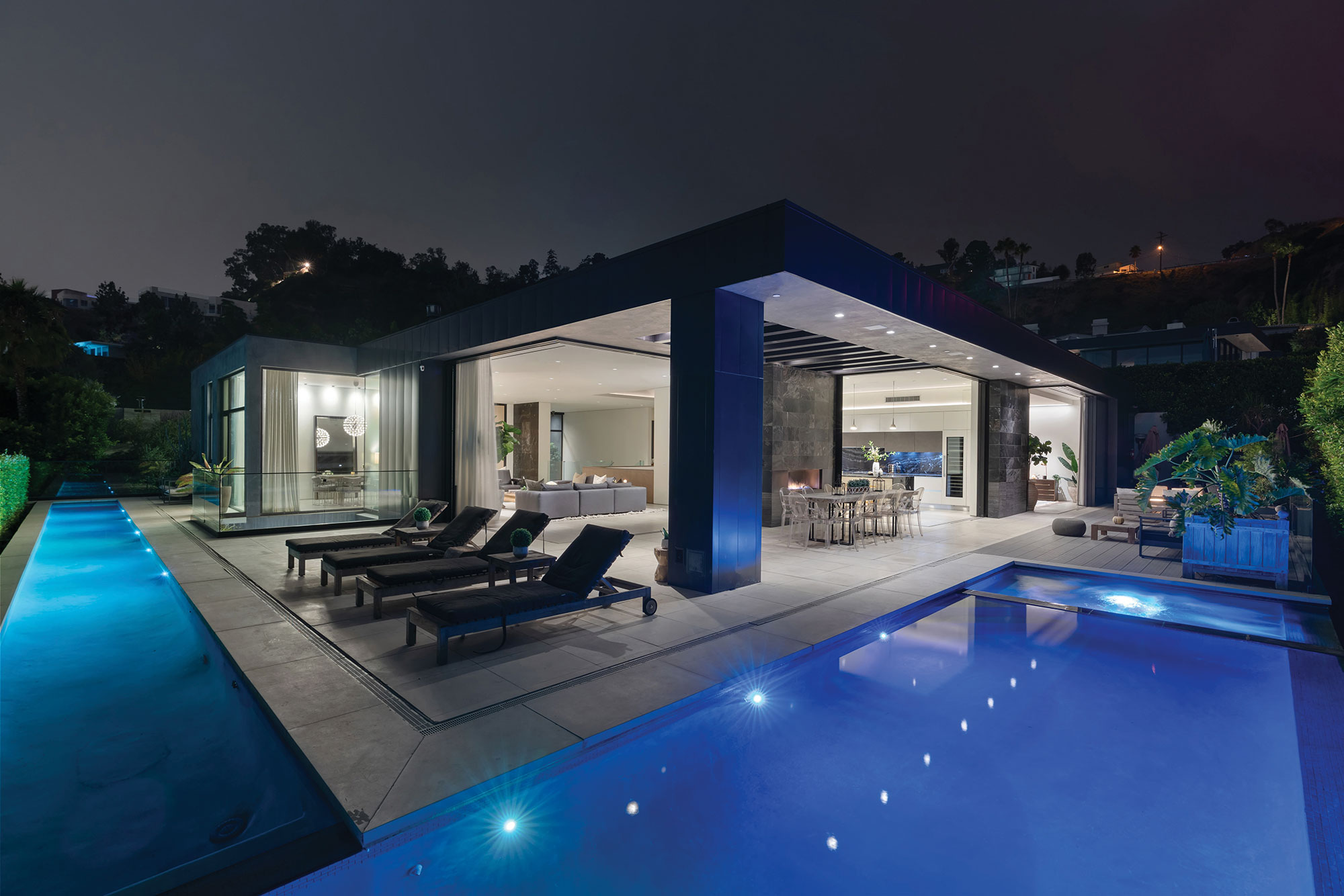 Carrara Treatment Wellness & Spa