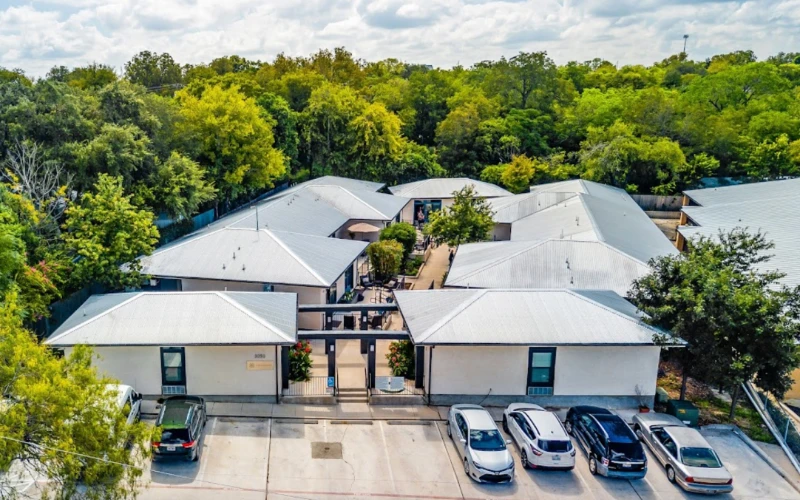 New Choices Treatment Center