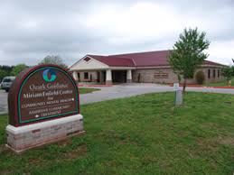 Ozark Guidance Center Inc Miriam Enfield Center for Community MH
