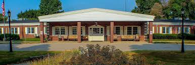 Rehabcare Group Clarksville Convalescent Home