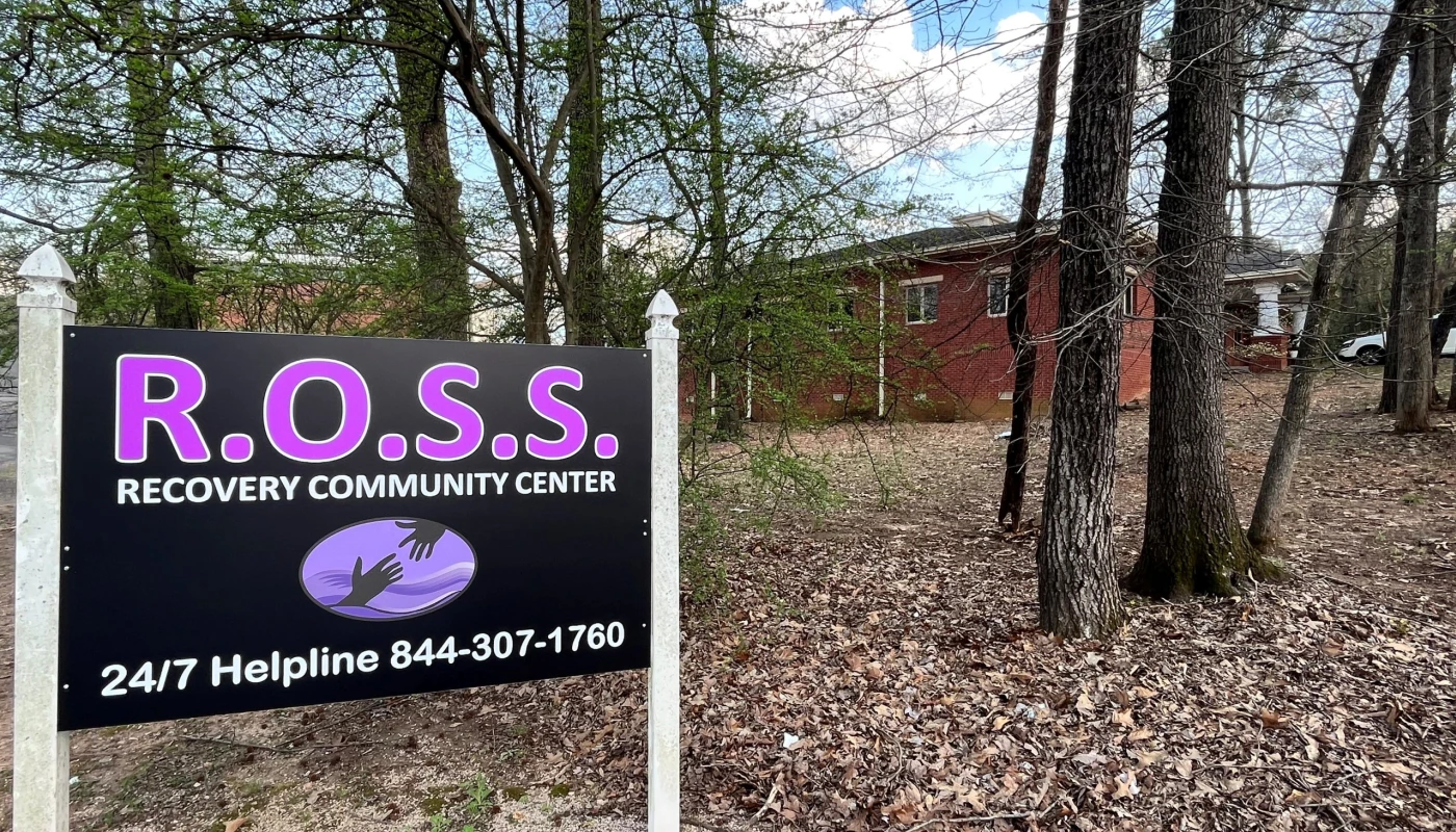 R.O.S.S. Birmingham Community Center