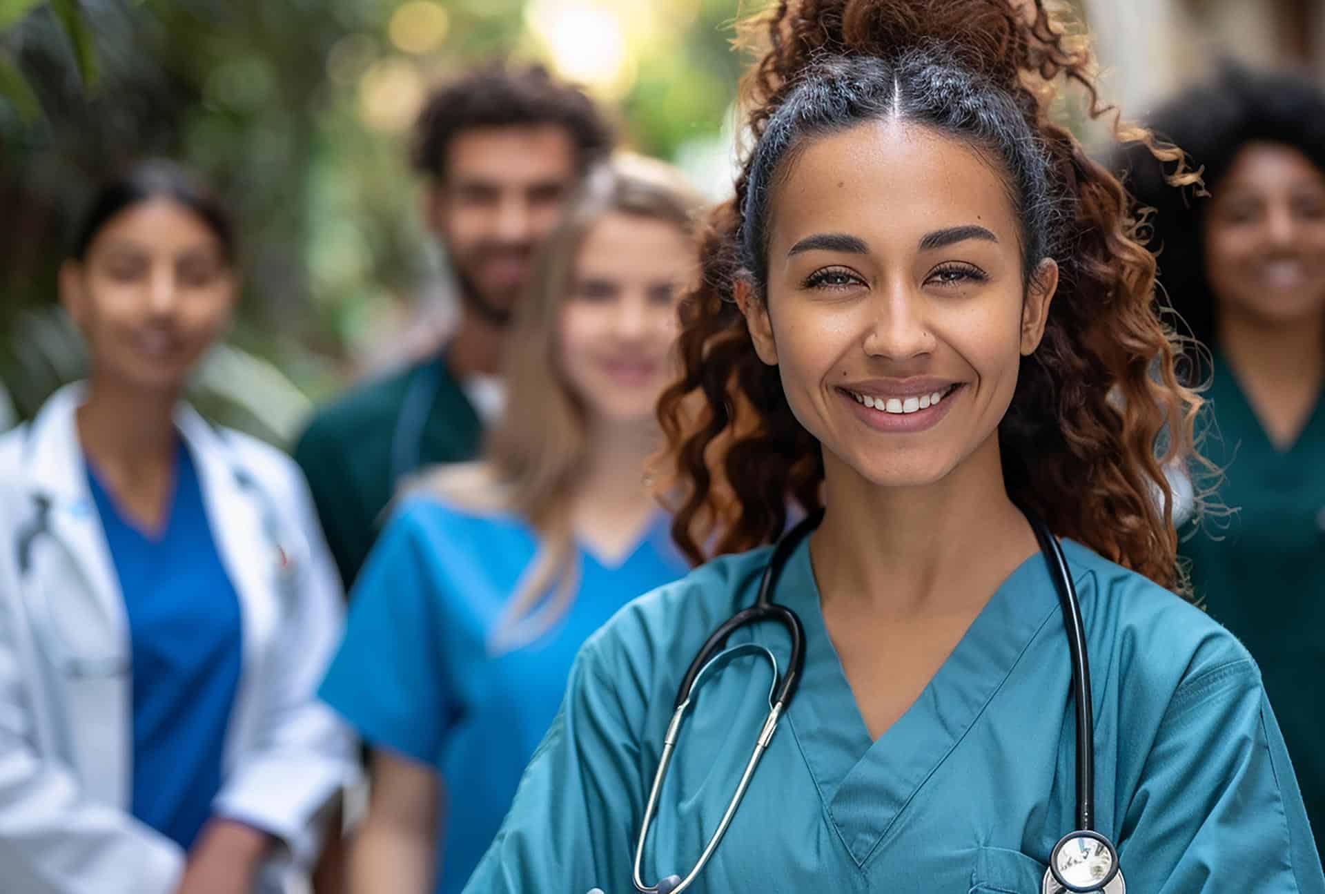 San Antonio Recovery Center