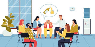 Alcoholics Anonymous