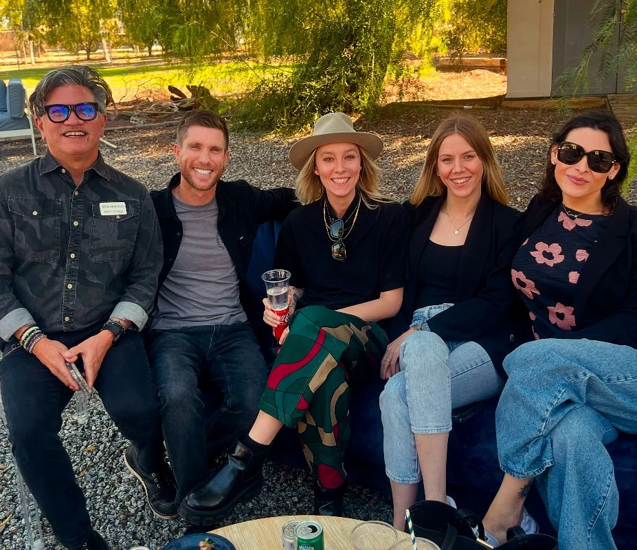 The Haven at College