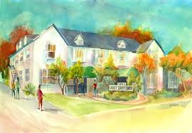 Wolfe Street Foundation Inc