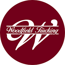 Woodfield Inc logo